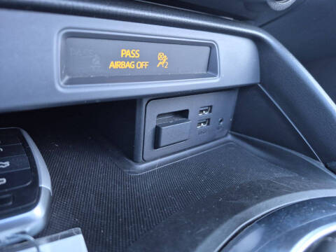 2017 FIAT 124 Spider Classica