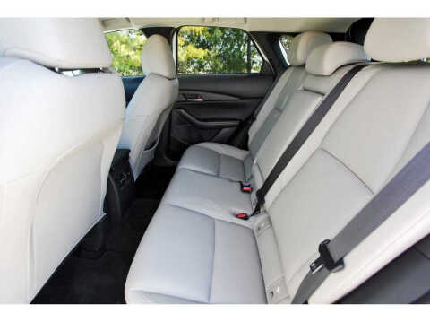 2025 Mazda CX-30 2.5 S Preferred