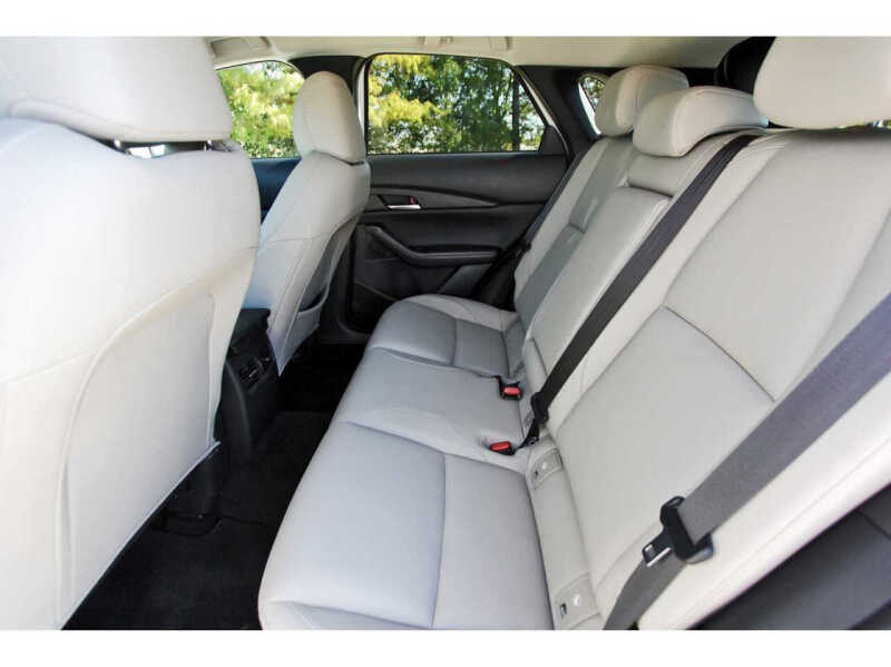 2025 Mazda CX-30 2.5 S Preferred