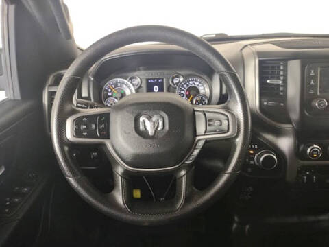 2022 RAM 1500 Tradesman
