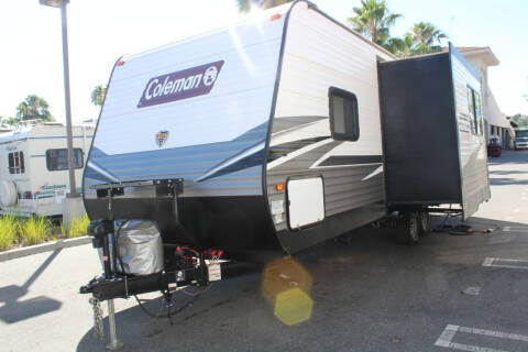 2021 Dutchmen Lantern 242BH for sale at Rancho Santa Margarita RV in Rancho Santa Margarita CA