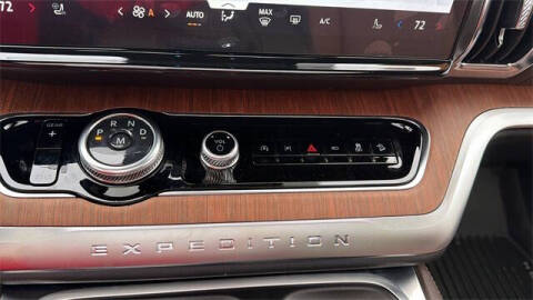 2025 Ford Expedition MAX King Ranch