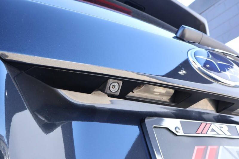 2016 Subaru Forester 2.0XT Touring