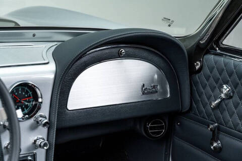 1966 Chevrolet Corvette