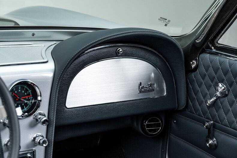 1966 Chevrolet Corvette