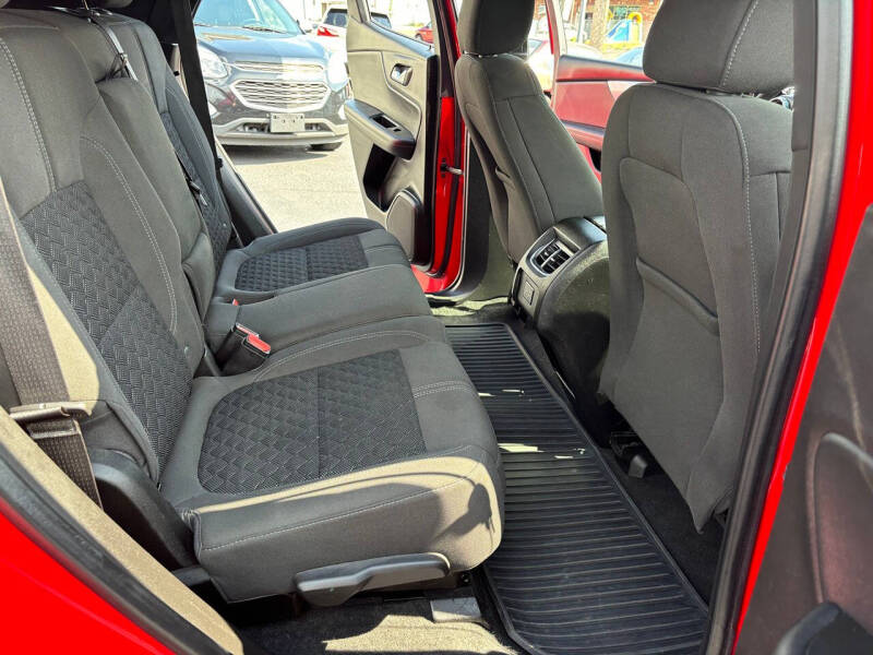 2019 Chevrolet Blazer LT