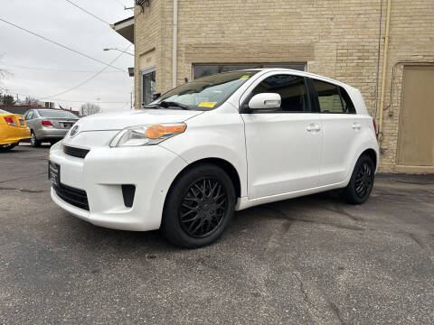2010 Scion xD for sale at Strong Automotive in Watertown WI