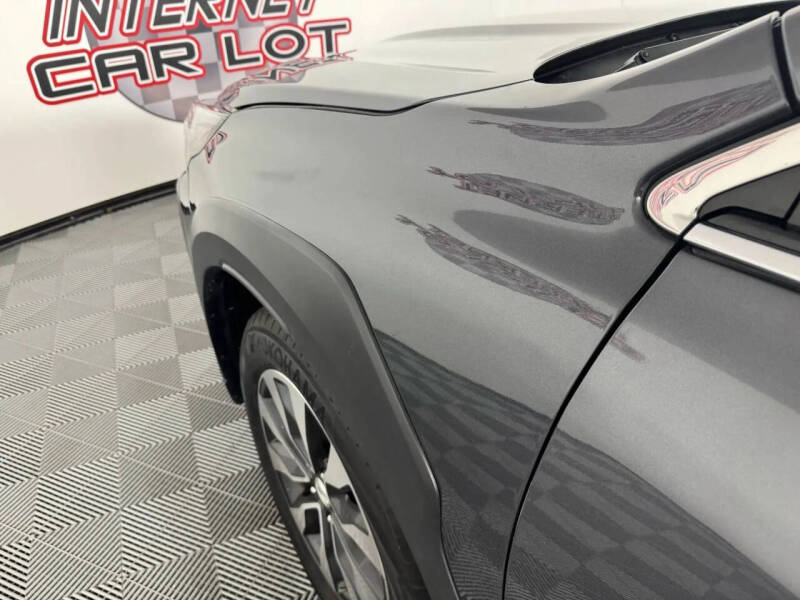 2023 Subaru Outback Limited XT