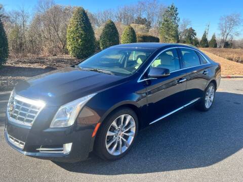 2015 Cadillac XTS for sale at A&M Enterprises in Concord NC