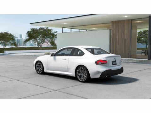 2026 BMW 2 Series 230i xDrive