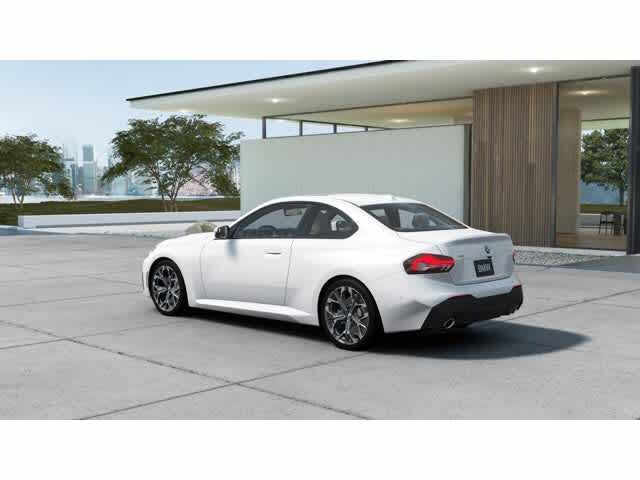 2026 BMW 2 Series 230i xDrive