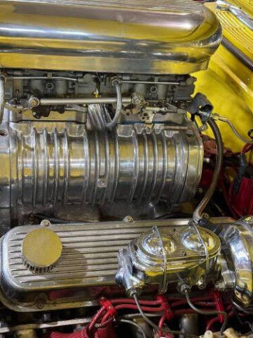 1955 Chevrolet 210