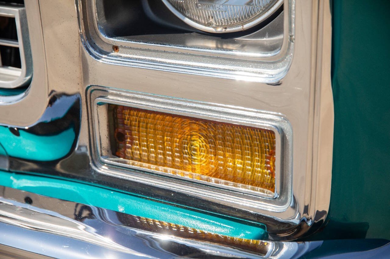 1979 Chevrolet C/K 20 Series 47