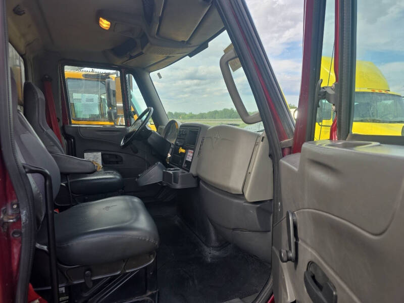 2015 International DuraStar 4300