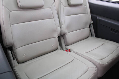 2010 Ford Flex Limited