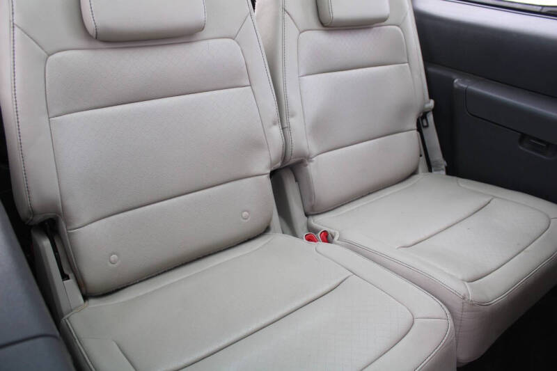 2010 Ford Flex Limited