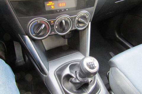 2013 Mazda CX-5 Sport