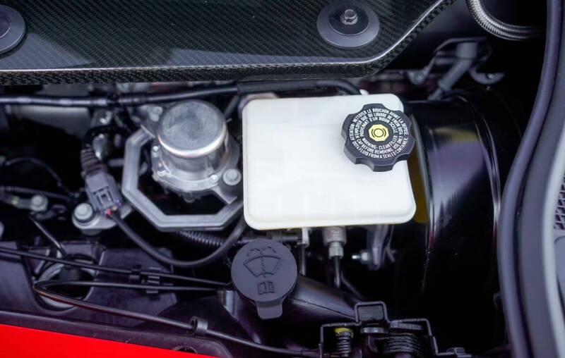 2019 Chevrolet Corvette ZR1