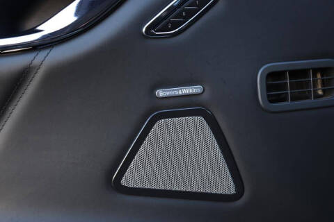 2022 Maserati Quattroporte Modena