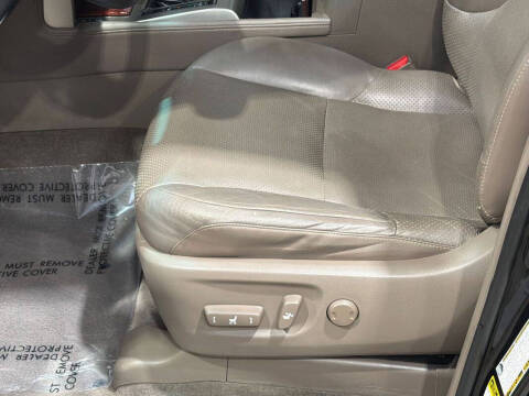 2010 Lexus GX 460
