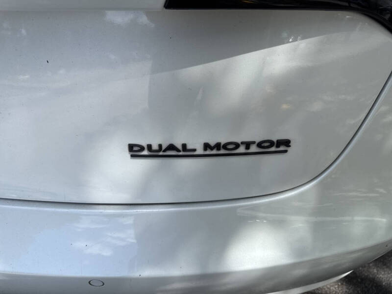 2018 Tesla Model 3 Performance