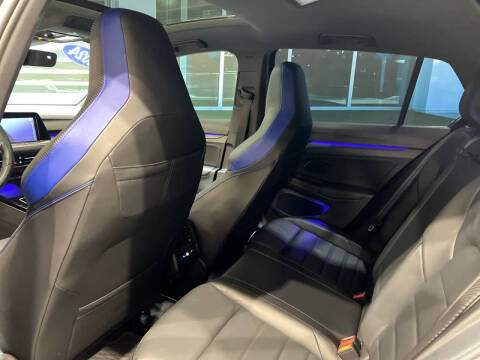 2024 Volkswagen Golf R 4Motion