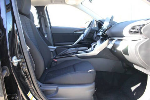 2026 Mitsubishi Eclipse Cross LE