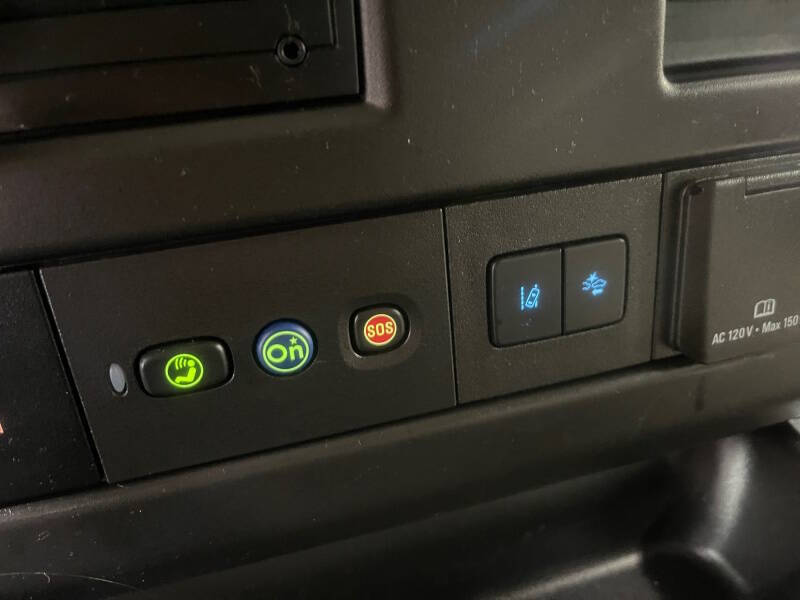 2019 Chevrolet Express LT 3500