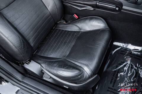 2003 Ford Thunderbird