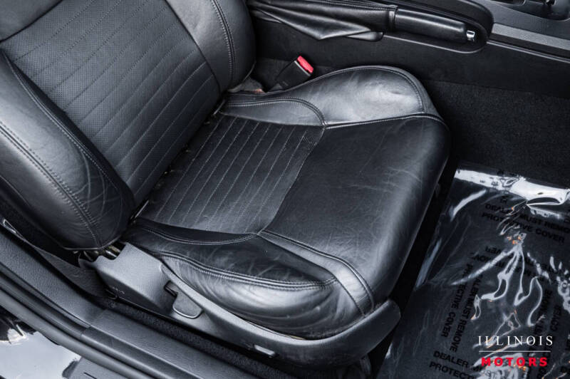 2003 Ford Thunderbird