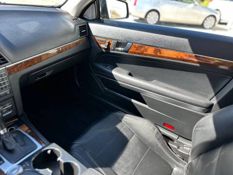 2012 Mercedes-Benz E-Class E 350