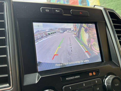 2022 Ford F-250 Super Duty