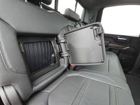 2022 GMC Sierra 2500HD