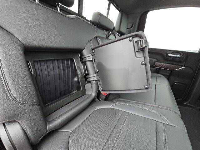 2022 GMC Sierra 2500HD