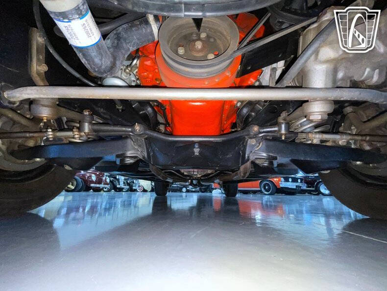 1964 Chevrolet Chevelle