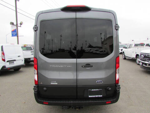 2023 Ford Transit 350 XL