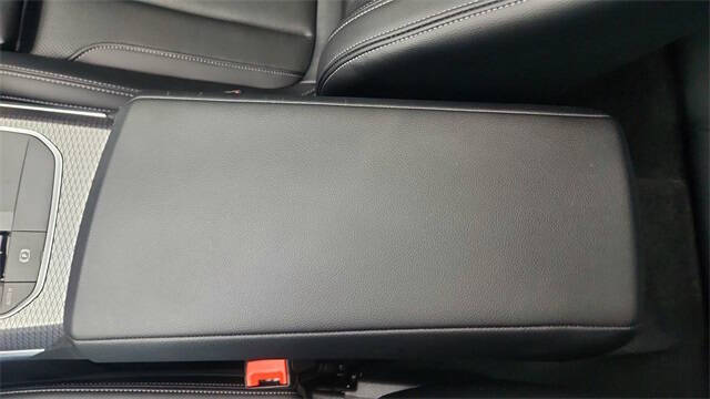 2025 BMW 3 Series M340i