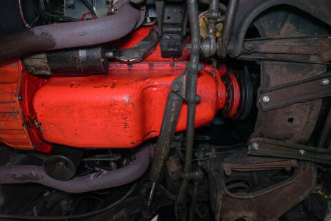 1963 Chevrolet Corvette