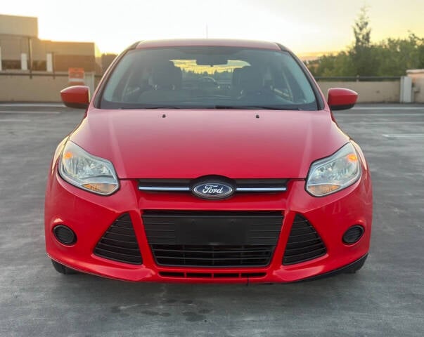 2012 Ford Focus for sale at Starline Motorsports in Portland, OR