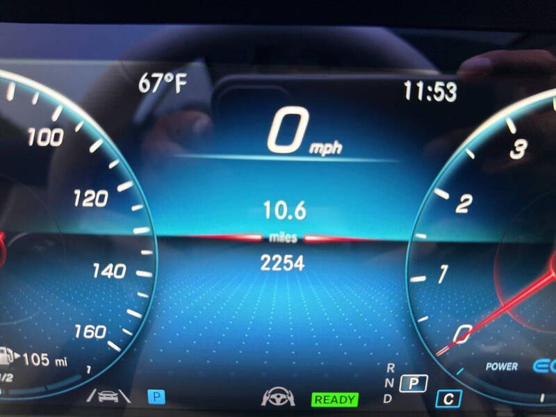 2023 Mercedes-Benz E-Class E 450