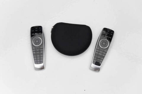 2016 Mercedes-Benz S-Class Mercedes-Maybach S 600