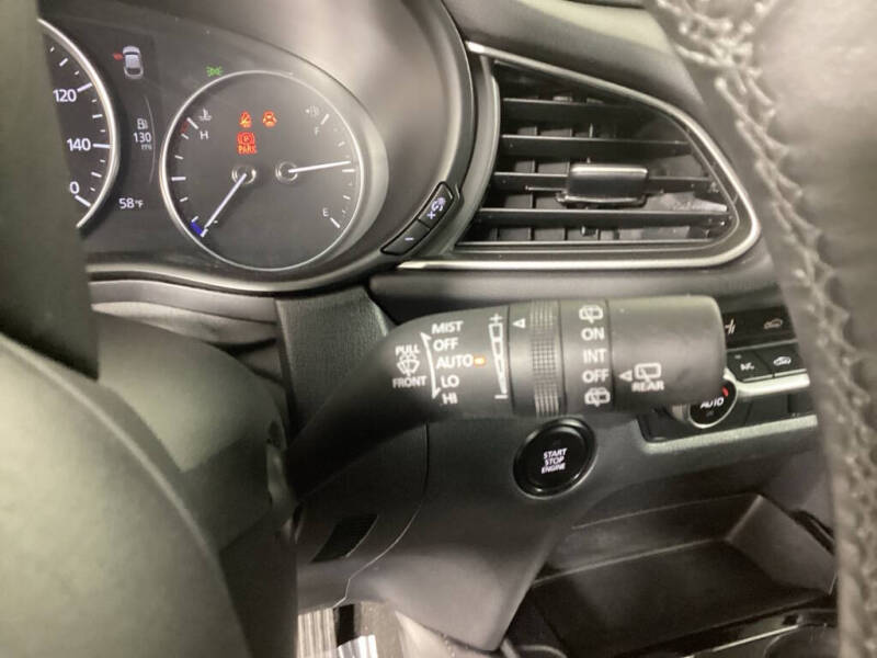 2024 Mazda CX-30 2.5 S Select Sport