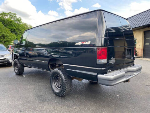 2006 Ford E-Series E-350 SD