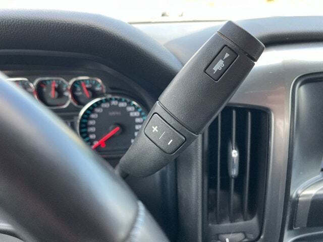 2017 Chevrolet Silverado 1500 33