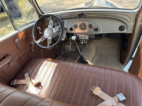 1934 Chevrolet Master Deluxe