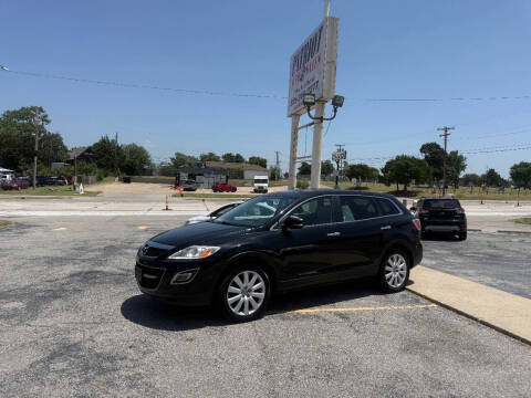 2010 Mazda CX-9 Touring