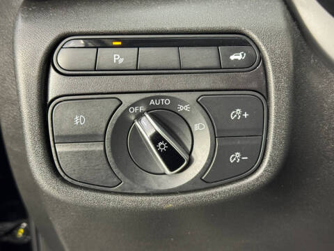 2020 Infiniti QX50 Luxe