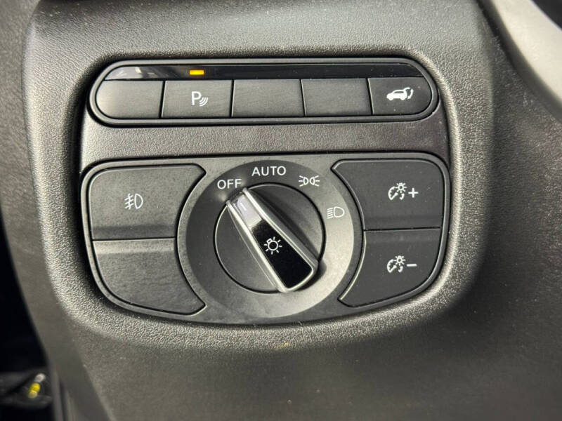 2020 Infiniti QX50 Luxe