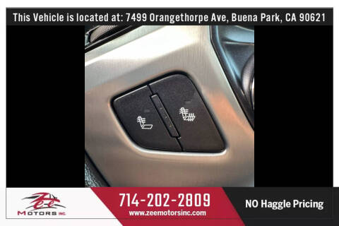 2019 GMC Sierra 2500HD