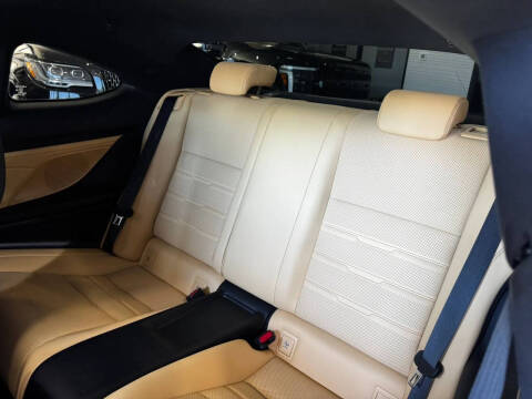 2016 Lexus RC 350